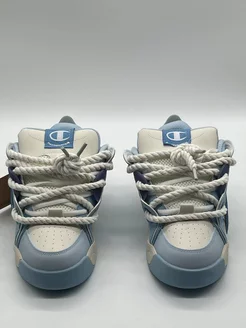 Дутыши Champion Future skate CHAMPION 254773315 купить в интернет