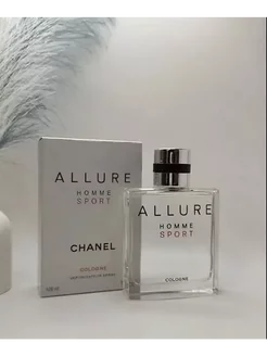 Туалетная вода Chanel Allure sport