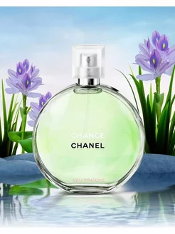 Духи Chanel Chance Eau Fraiche 100мл