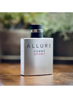 Духи Chanel Allure sport