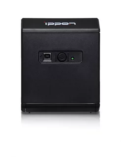 Источник бесперебойного питания Back Comfo Pro II 1050