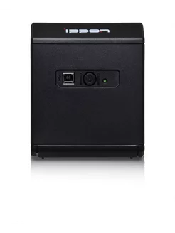 Источник бесперебойного питания Back Comfo Pro II 650 360Вт