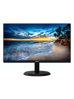 Монитор для ПК DHI-LM22-H200 21.5" 1920x1080 Dahua 254797020 купить за 23 714 ₽ в интернет-магазине Wildberries