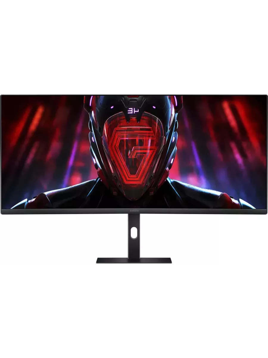 Монитор Xiaomi Curved Gaming Monitor 34 Купить