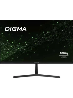 Монитор для ПК 27" Progress 27P404F IPS LED 1920x1080 DIGMA 254797048 купить за 15 571 ₽ в интернет-магазине Wildberries