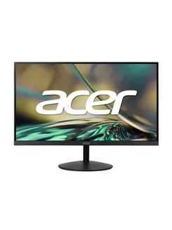 Монитор 31.5" SA322QUAbmiipx черный Acer 254797210 купить за 33 772 ₽ в интернет-магазине Wildberries