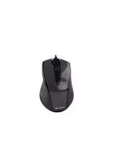 Мышь V-Track Padless N-500FS черный А4tech 254797468 купить за 1 291 ₽ в интернет-магазине Wildberries