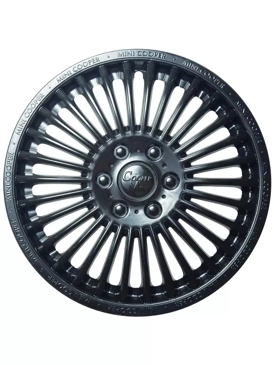 Колпак декоративный R15, 2 шт