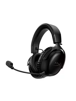 Наушники с микрофоном Cloud III (Wireless) (77Z45AA) HyperX 254802453 купить за 23 863 ₽ в интернет-магазине Wildberries