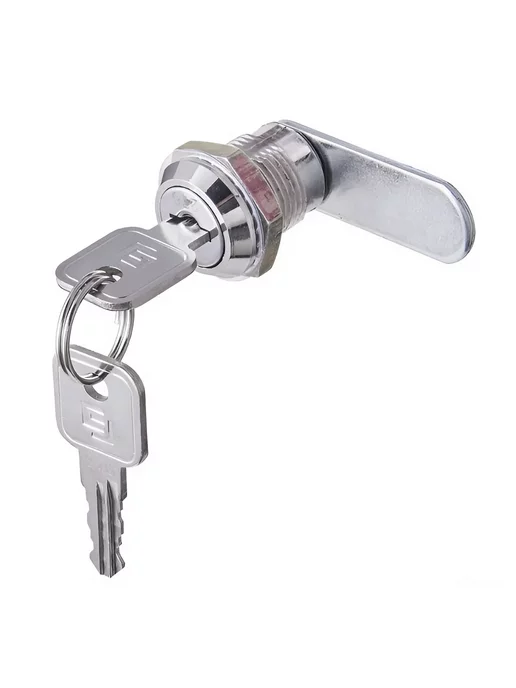Doorlock Замок почтовый для шкафчика прямой 20мм - 1шт, 10 шт, фото 3