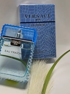 духи Versace Man Eau Fraiche 100 мл