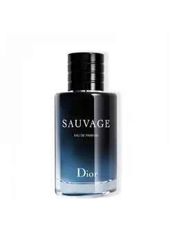 Парфюм Christian Dior Sauvage Кристиан Диор Саваж