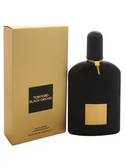 Tom Ford Black orchid 100 ml подарок