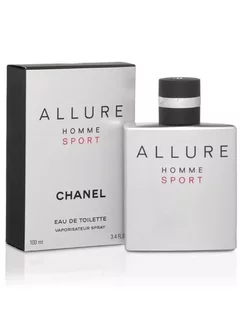 Allure Homme Sport Chanel