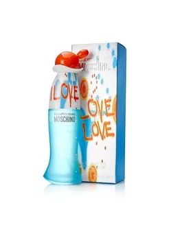 Cheap and Chic I Love Love (edt) 100мл Аромат 254842145 купить за 810 ₽ в интернет-магазине Wildberries