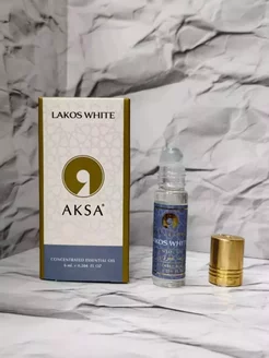 Lakos white (6мл)