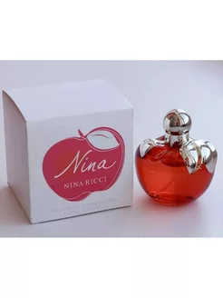 Nina Ricci Nina, 80 ml (Красное Яблоко Нина Ричи)