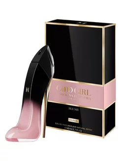 Carolina Herrera Good Girl Blush 80 мл