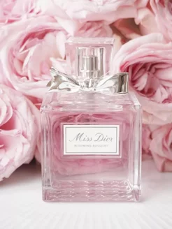 Miss Dior Blooming Bouquet . Мисс диор