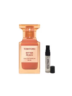 Tom Ford Bitter Peach парфюмированная вода 5мл