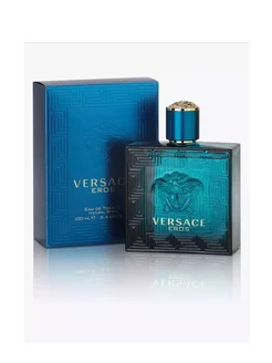 Versace Eros Версаче Эрос 100мл