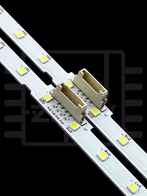 Zipov Подсветка для ТВ Samsung UE49NU7170U UE49NU7300U Версия 1, вариант, фото 3