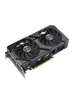 Видеокарта DUAL RTX 4060 OC ASUS 254891979 купить за 42 352 ₽ в интернет-магазине Wildberries