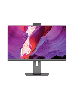 Моноблок Unity 23.8" i5 1235U 16 512ГБ Iris Xe W11