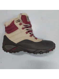 ботинки MERRELL 254917783 купить за 12 368 ₽ в интернет-магазине Wildberries