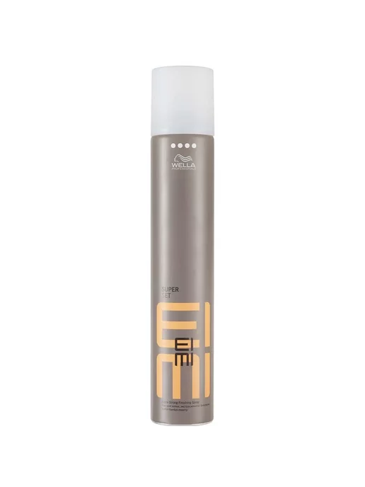 WELLA PROFESSIONALS Super Set EIMI Лак для волос ультрасильной фиксации, 500 мл, 500 мл, фото 2