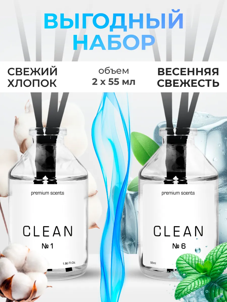 Диффузор для дома с...