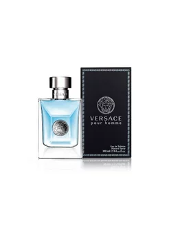 Туалетная вода POUR HOMME EDT Версаче Пур Хом 100 ml