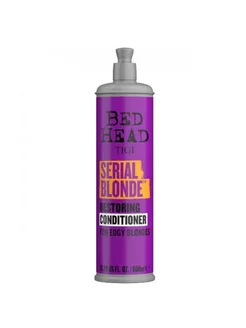 Bed Head Serial Blonde - Кондиционер, 600 мл