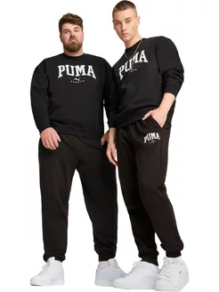 Брюки SQUAD Sweatpants Fleece cl