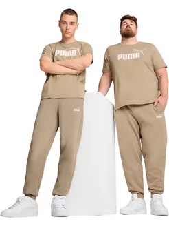 Брюки ESSENTIALS+ 2 COL LOGO PANTS