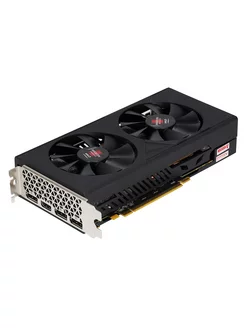 Видеокарта AMD RADEON RX6600LE PCIe 8Gb Без бренда 254986578 купить за 22 219 ₽ в интернет-магазине Wildberries