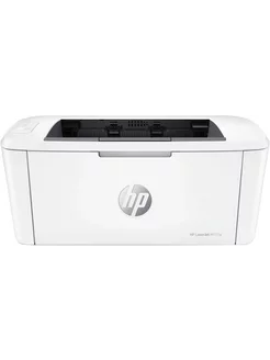 Принтер лазерный LaserJet M111a (7MD67A) A4 белый