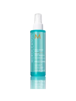 Frizz Shield Spray Спрей-защита для укладки волос, 160 мл Moroccanoil 254999385 купить за 3 246 ₽ в интернет-магазине Wildberries