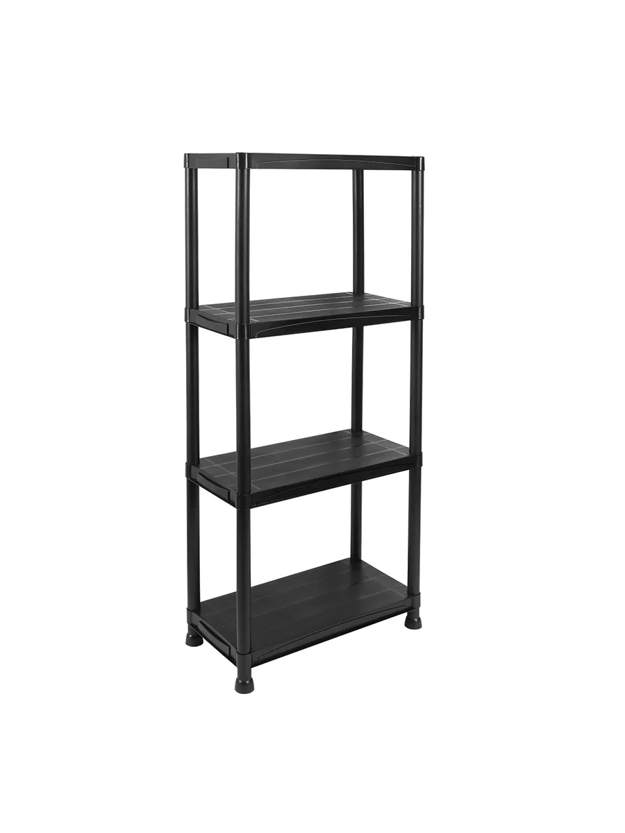 Стеллаж - этажерка DKTB17 (4 полки, 60х30х130см) 065-0822