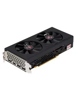 Видеокарта AMD RADEON RX6600LE PCIe 8Gb без бренда 255013481 купить за 24 164 ₽ в интернет-магазине Wildberries