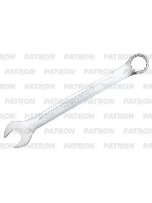 PATRON Ключ комбинированный, вариант