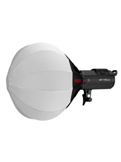 Софтбокс Balloon Softbox 65 см быстроскладной