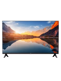 Телевизор Mi TV A 2025, 43" Smart TV 4K Xiaomi 255036756 купить за 27 975 ₽ в интернет-магазине Wildberries