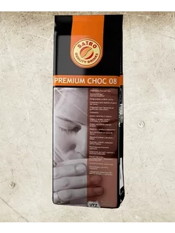 Горячий шоколад Satro PREMIUM CHOC 08 1 кг