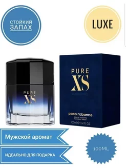 Paco Rabanne Pure Xs 100мл