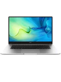 Ноутбук 53013SPN MateBook D15 Huawei 255066302 купить за 43 999 ₽ в интернет-магазине Wildberries