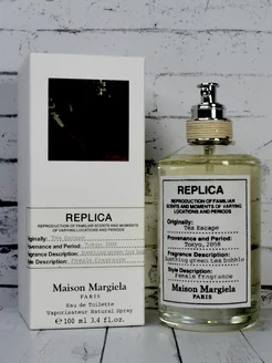 Tea Escape Maison Martin Margiela 100 мл