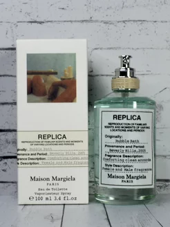 Bubble Bath Maison Martin Margiela 100 мл