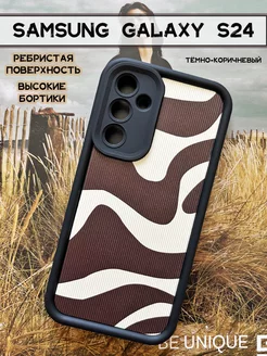 Чехол на Samsung Galaxy S24