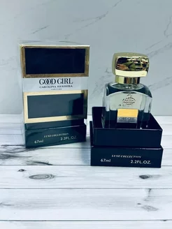 Тестер Good Girl Carolina Herrera 67ml